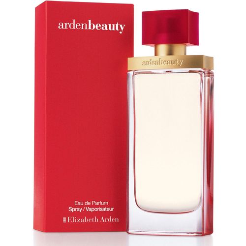

ELIZABETH ARDEN BEAUTY вода парфюмерная жен 30 ml