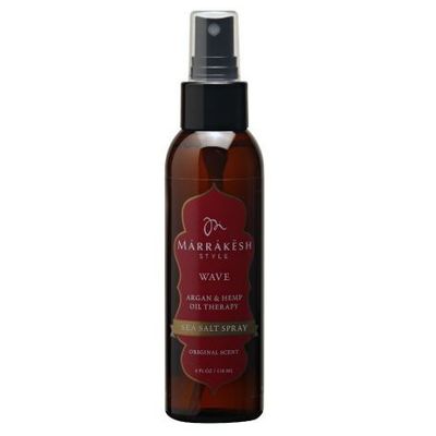 

Marrakesh Wave Sea Salt Spray Спрей с морской солью 118мл