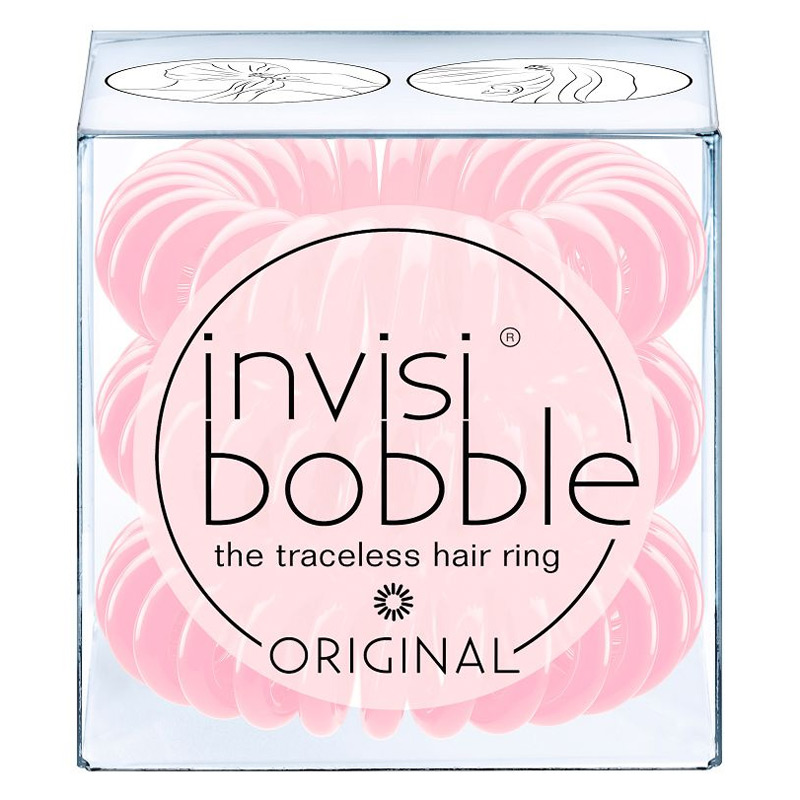 Invisibobble резинка-браслет для волос