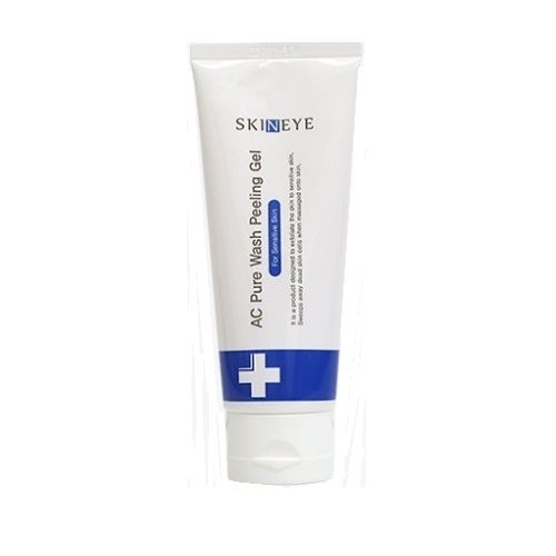 Skineye acne pure очищающая