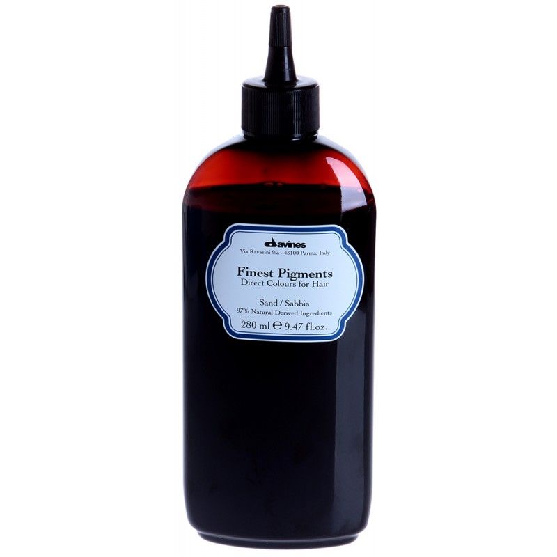 

Davines Краска для волос Прямой пигмент №7 Blonde-Блонд 280мл