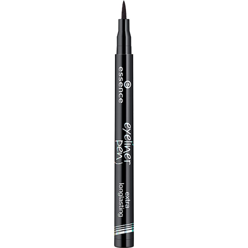 

Essence Подводка для глаз Eyeliner Pen Extra Longlasting