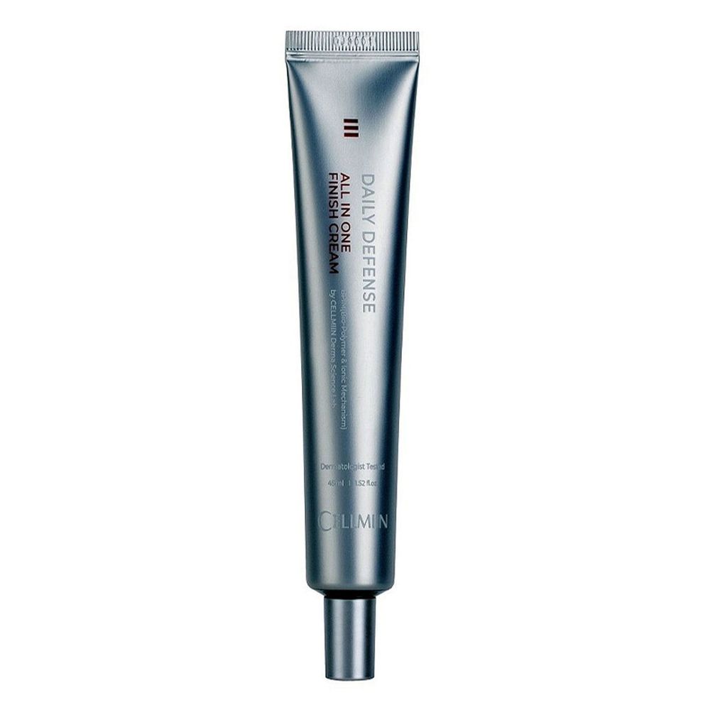 

Cellmiin Daily Defense All In One Finish Cream Финиш крем для лица Все в одном 45 мл