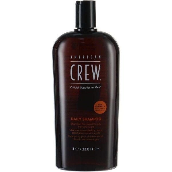 

American Crew Classic Daily Shampoo Шампунь для ежедневного ухода 1000мл