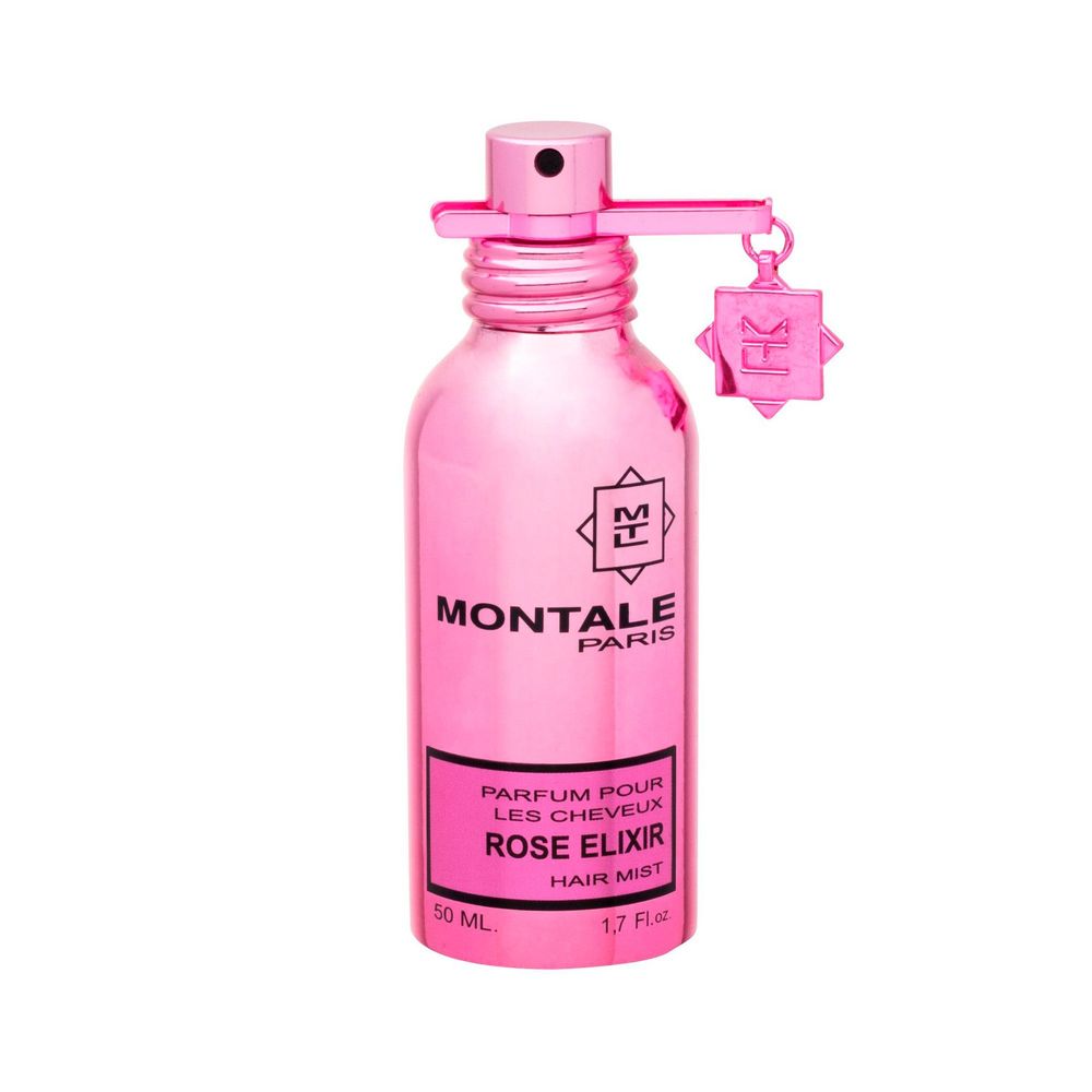MONTALE Candy Rose/Засахаренная роза парфюмерная вода унисекс 50 ml