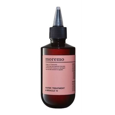 Moremo miracle 10 жидкая