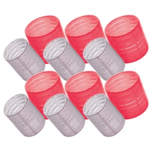 Wella бигуди big velcro roller 65мм