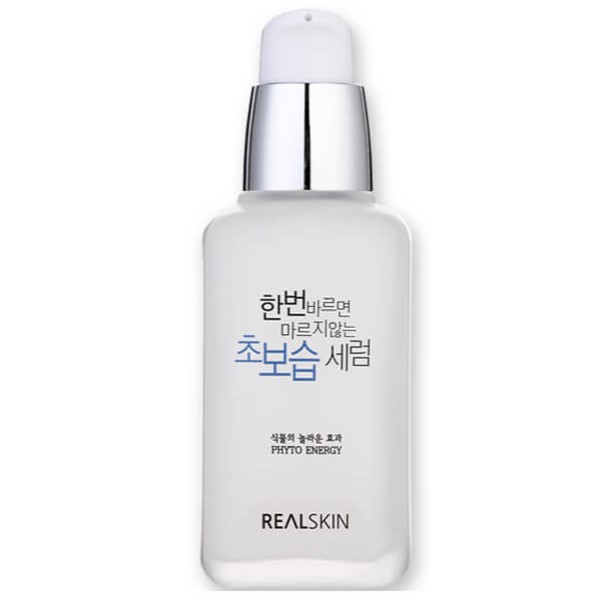 

Realskin Сыворотка для лица The Ultra Moisturizing Serum 50 мл