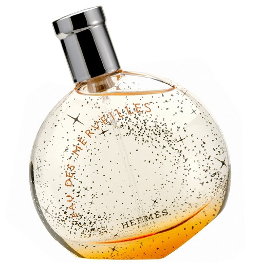 

HERMES EAU DES MERVEILLES вода туалетная женская 30 ml