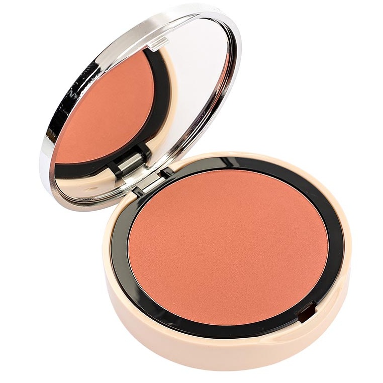 

Pupa румяна компактные LIKE A DOLL MAXI BLUSH №204 Vibrant Coral