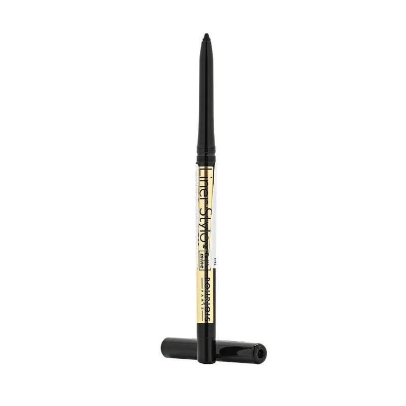 

Bourjois карандаш для глаз LINER STYLO №61 Ultra Black