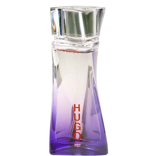 

HUGO PURE PURPLE вода парфюмерная женская 50 ml