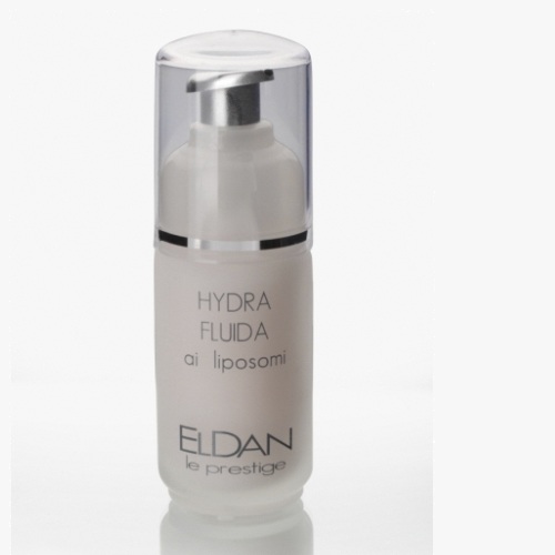 eldan hydra fluid with liposomes
