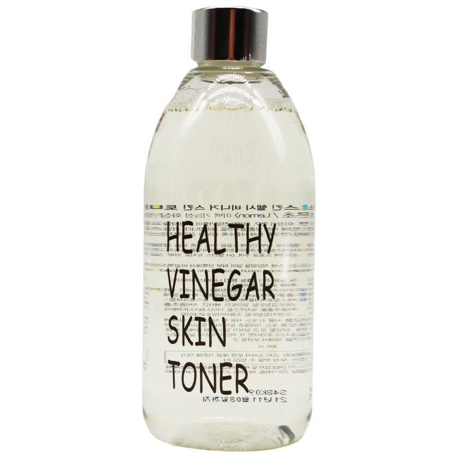 

Realskin Тонер для лица Лимон Healthy vinegar skin toner Lemon 300 мл
