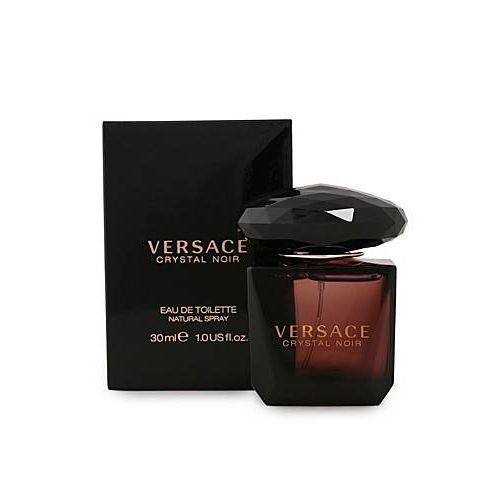 

VERSACE CRYSTAL NOIR вода парфюмерная жен 30 ml