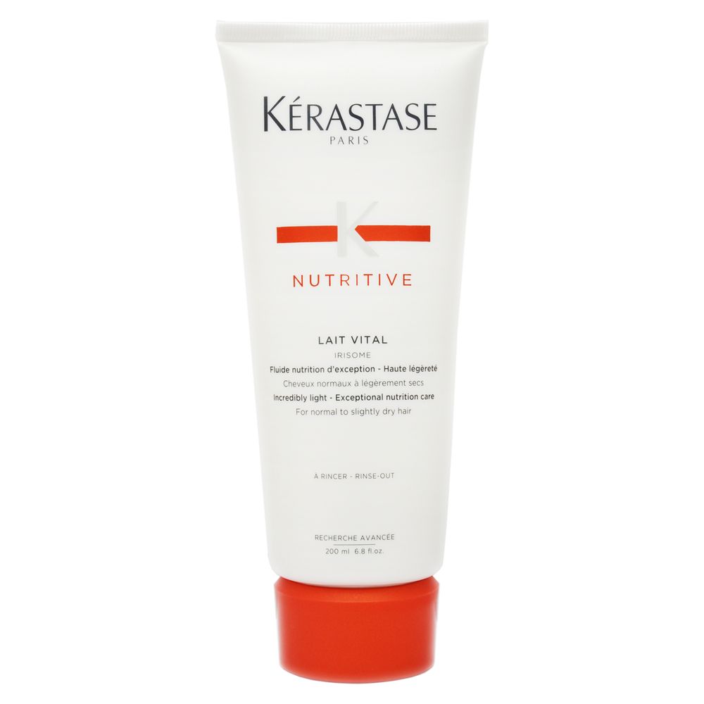 

Kerastase Nutritive Irisome Молочко ВИТАЛ 200мл