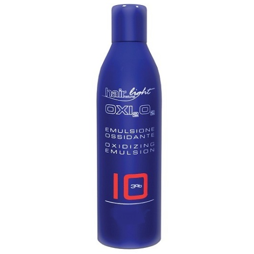 

Hair Company Hair Light Окисляющая эмульсия 3% 1000 мл