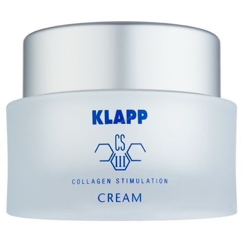 

Klapp Крем CSIII Cream 50мл