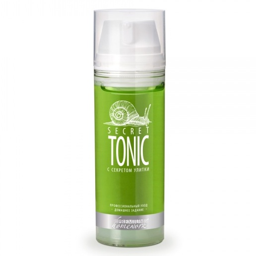 

Премиум (Premium) Лосьон Secret Tonic с секретом улитки 155мл