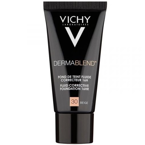 

Vichy Дермабленд Флюид тон 30 - 30мл