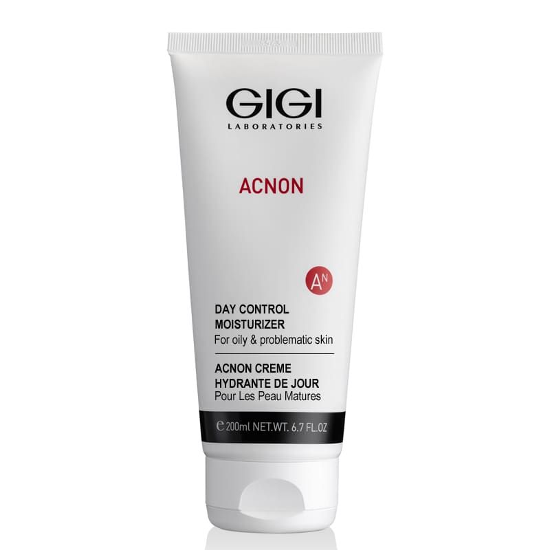 

GIGI Acnon Day control moisturizer Крем дневной акнеконтроль 200мл