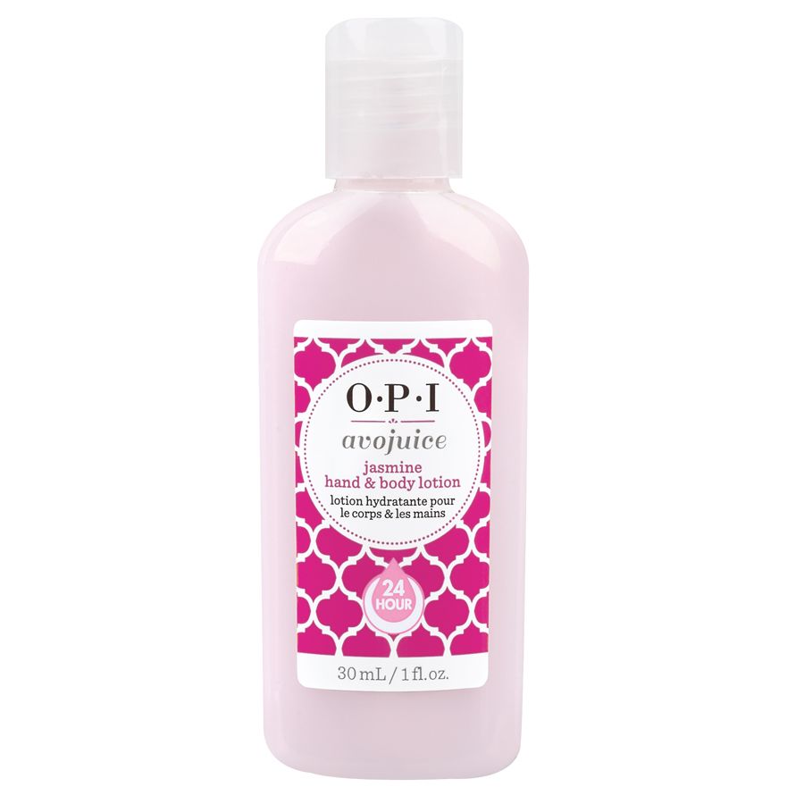 

OPI Avojuice Лосьон для рук Жасмин 28мл AVJ01