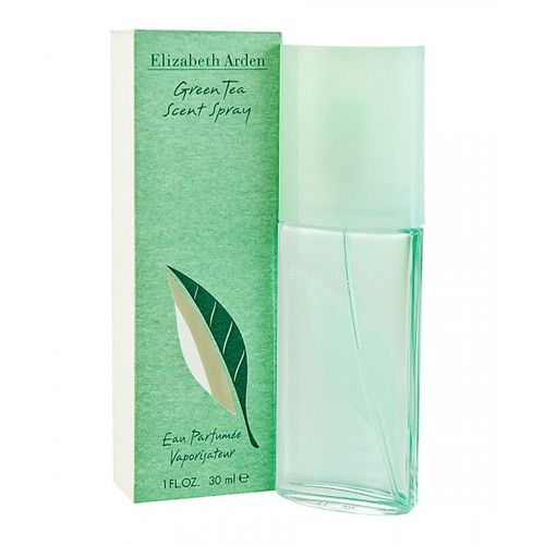 

ELIZABETH ARDEN GREEN TEA вода парфюмерная жен 30 ml