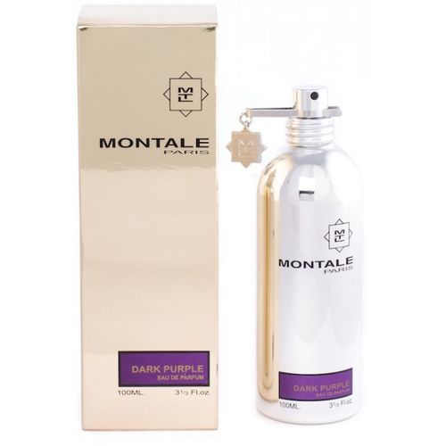 

MONTALE Dark Purple/Темный пурпур парфюмерная вода унисекс 100 ml