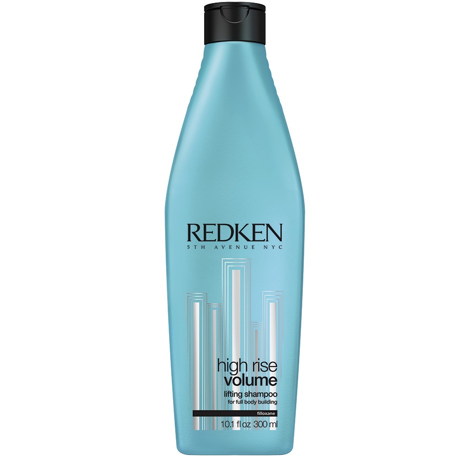 Редкен (redken) хай райз шампунь для объема у корней 300 мл