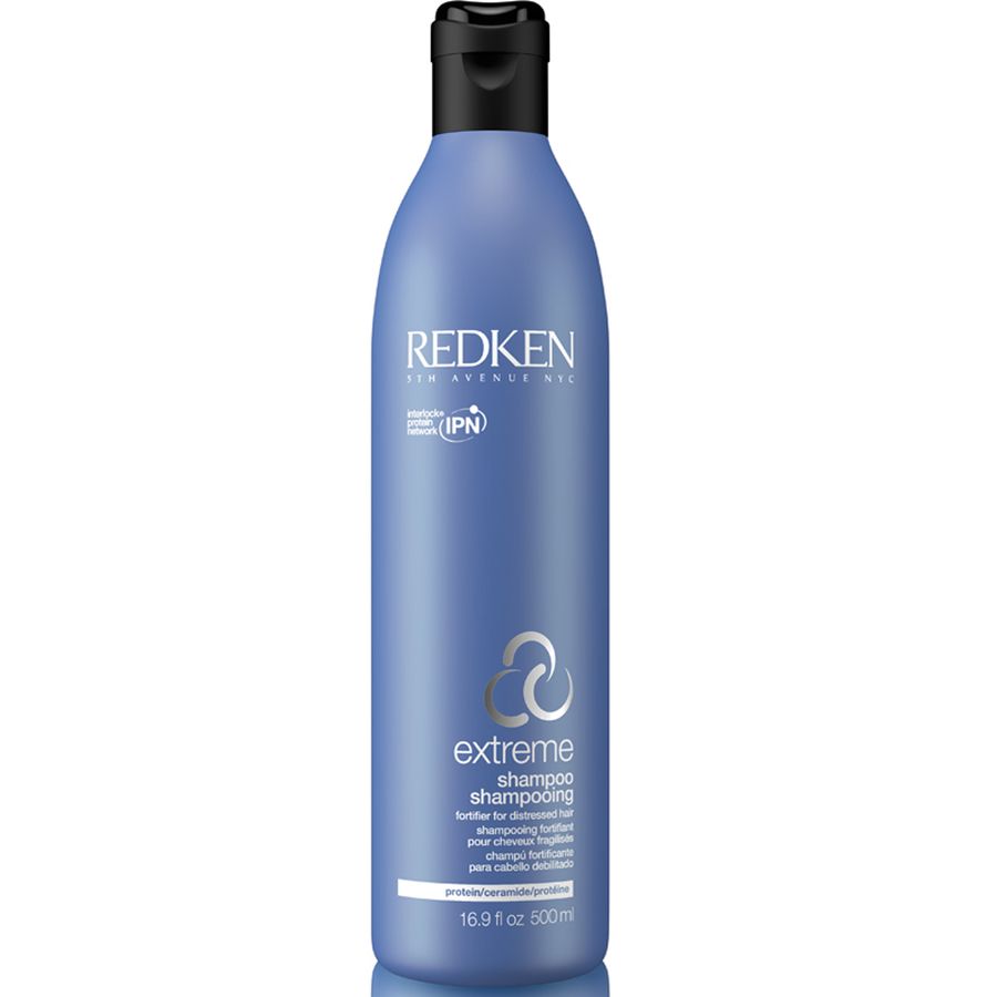 

Redken EXTREME шампунь укрепляющий 500 мл