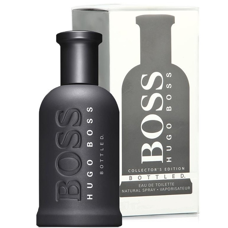 Boss отзывы. Hugo Boss Bottled Collector's Edition. Туалетная вода Hugo Boss Boss Bottled Collector's Edition. Boss Bottled 20th Anniversary Edition. Парфюм для мужчин Lab.