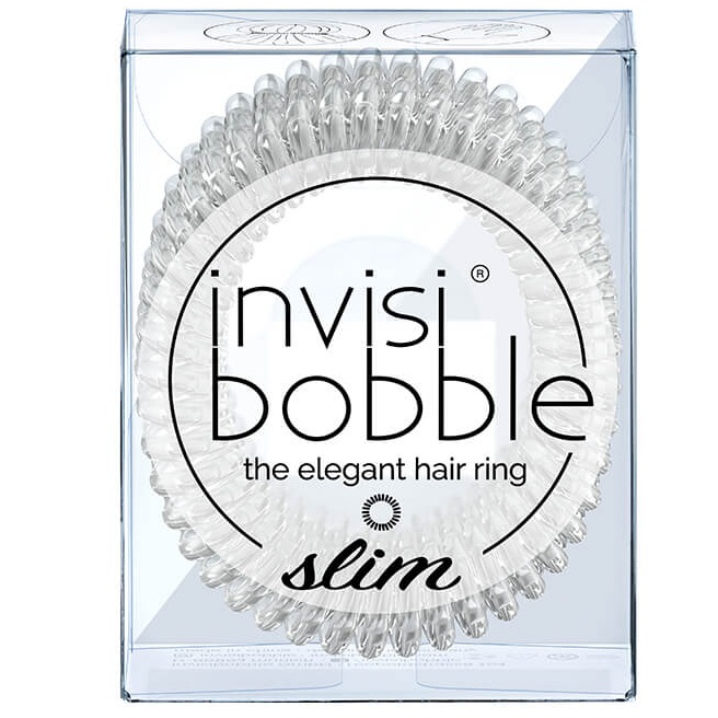 Invisibobble резинка-браслет для волос