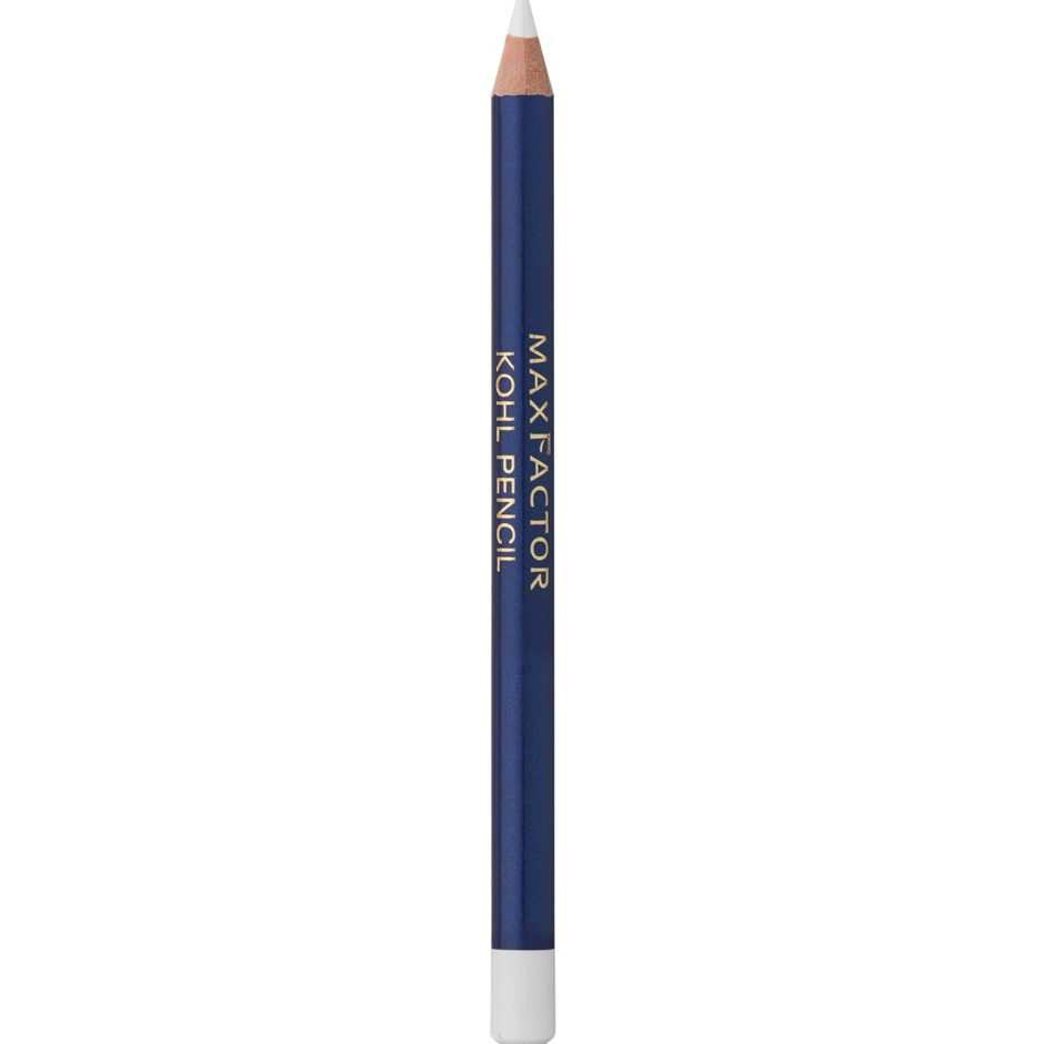 

MaxFactor карандаш для глаз KOHL PENCIL 010 white