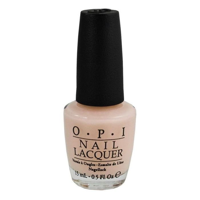 

OPI Classic Лак для ногтей Step Right Up! NLF28 15мл