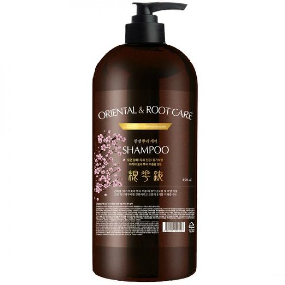 

Pedison Oriental Root Care Shampoo Шампунь для укрепления корней волос 750мл