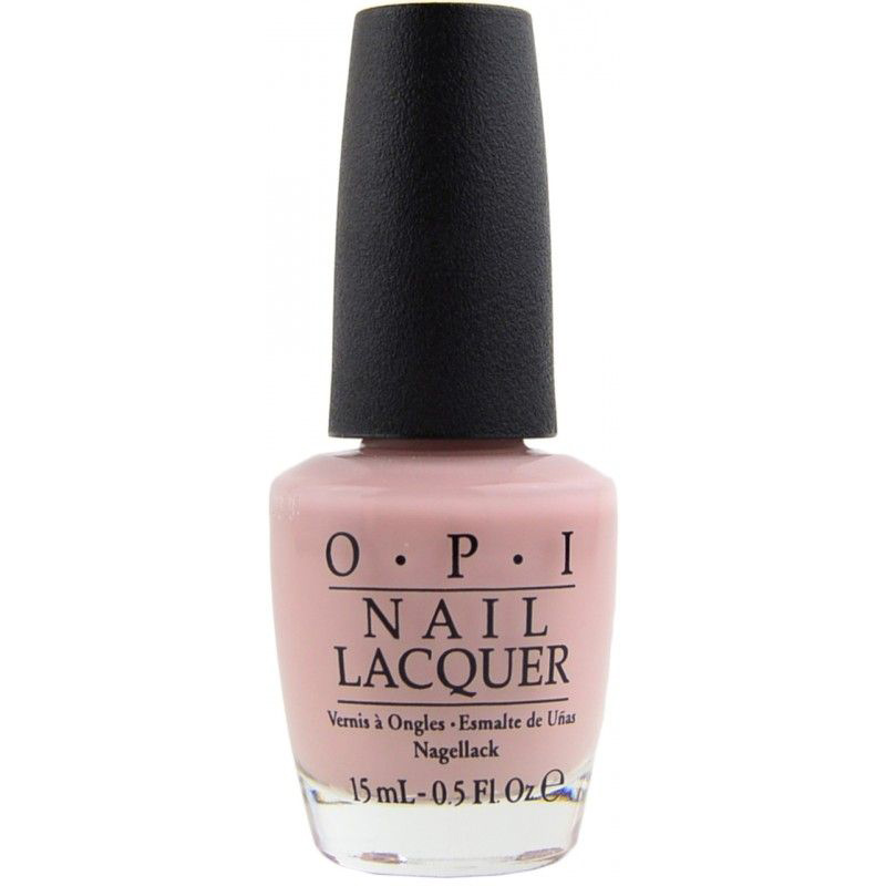 Opi classic лак для