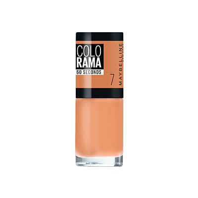 

Maybelline COLORAMA лак для ногтей №007