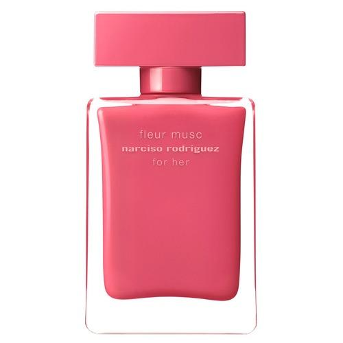 NARCISO RODRIGUEZ FLEUR MUSC парфюмерная вода женская 50 ml