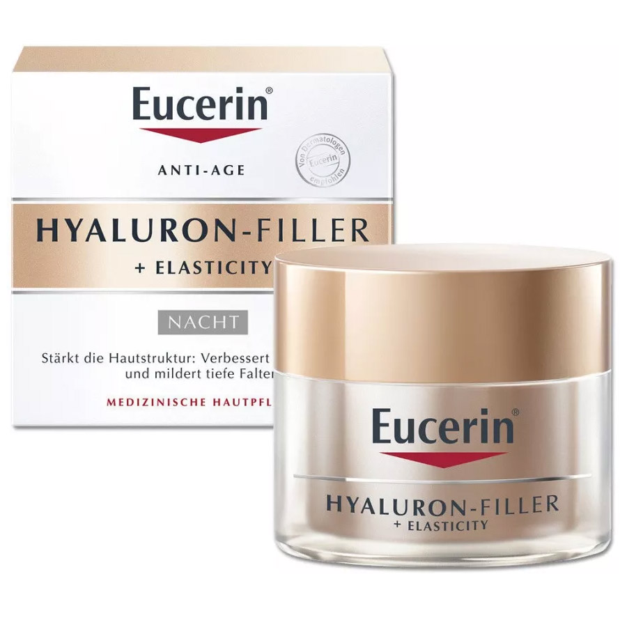 Eucerin Dermo Pure Крем Купить