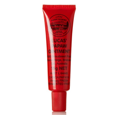 

Lucas Papaw Бальзам для губ и тела Ointment 15г