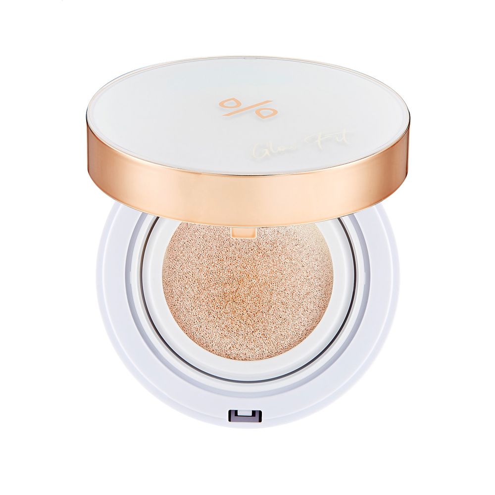 

Dr.Ceuracle Кушон glow cushion №1 13 гр