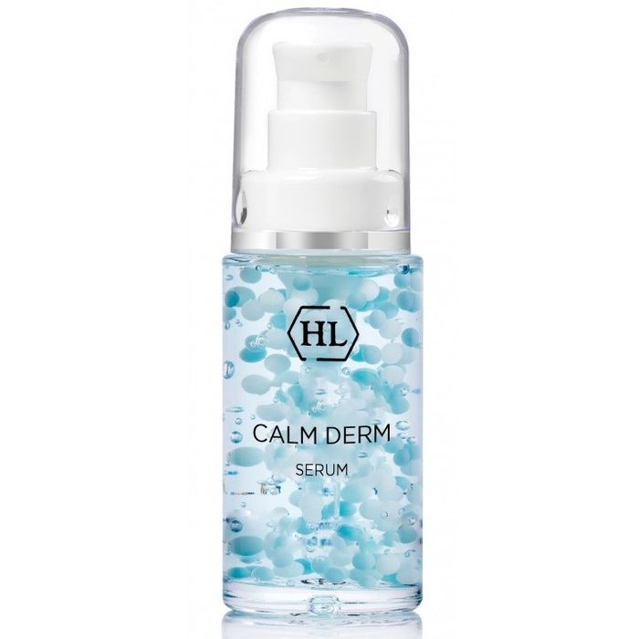

Holy Land Calm Derm Serum успокаивающая сыворотка 30мл