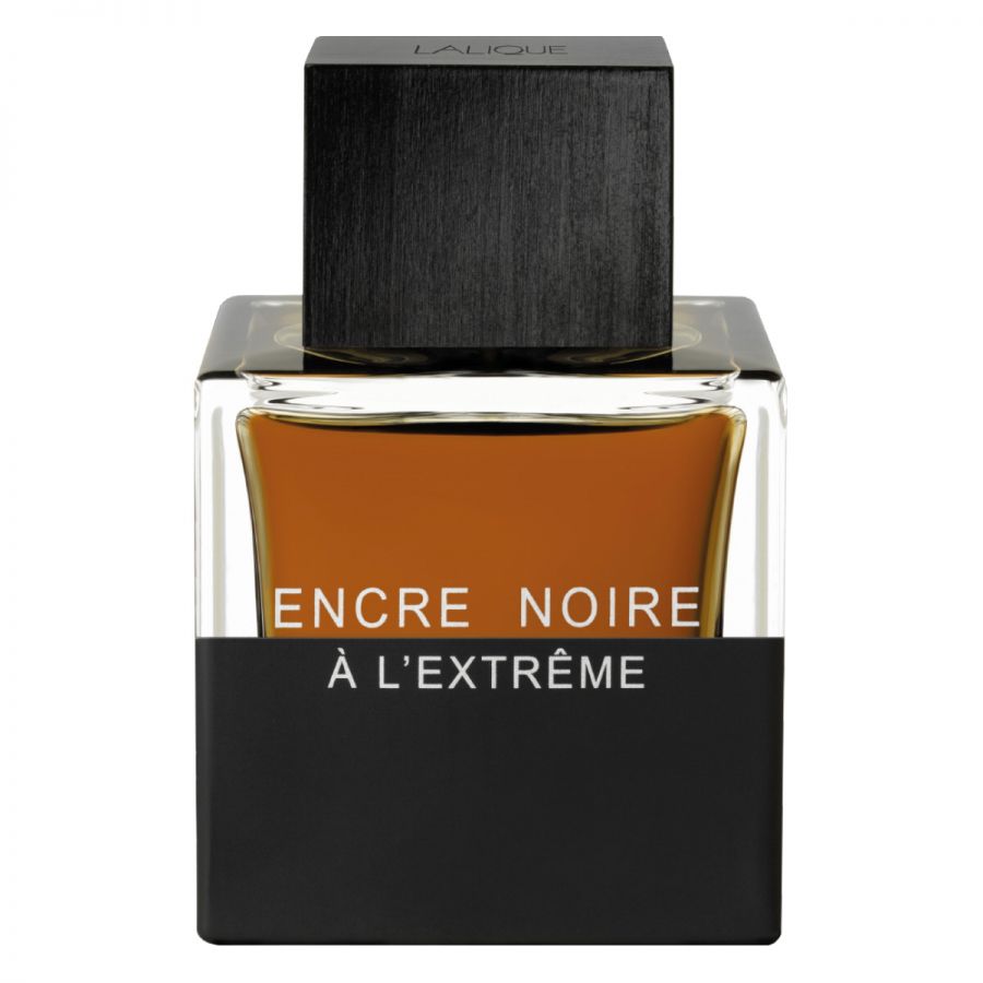 

LALIQUE ENCRE NOIRE A L'EXTREME вода парфюмерная мужская 50 ml