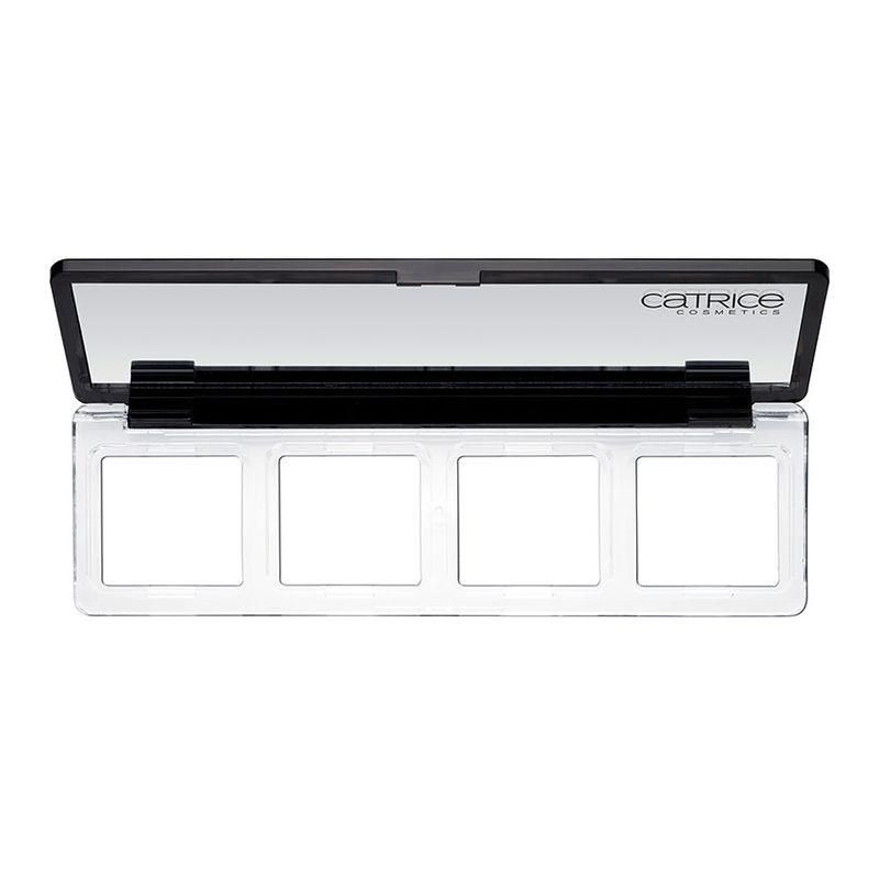 

Catrice Палетка на 4 рефила Art Couleurs Collection Palette