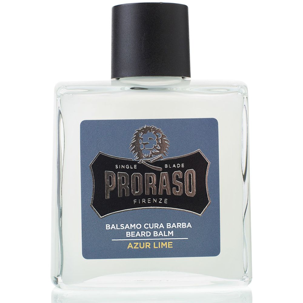 

Proraso Бальзам для бороды Azur Lime 100 мл