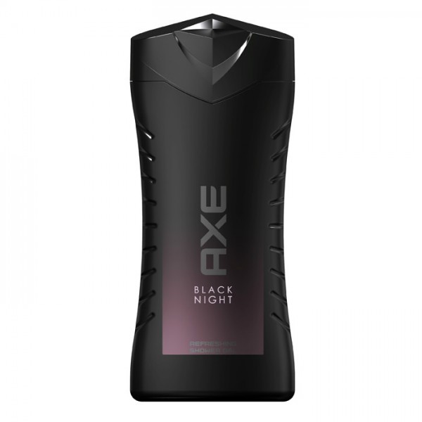 

Акс/Axe Гель для душа Black Night 250мл
