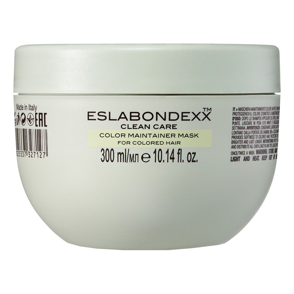 Eslabondexx Маска для сохранения цвета волос для окрашенных волос 300мл
