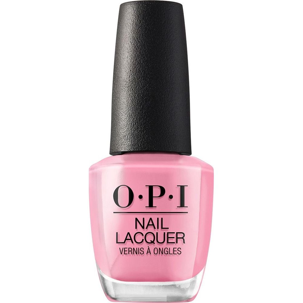 

OPI Лак для ногтей Lima Tell You About This Color! NLP30-1 15мл
