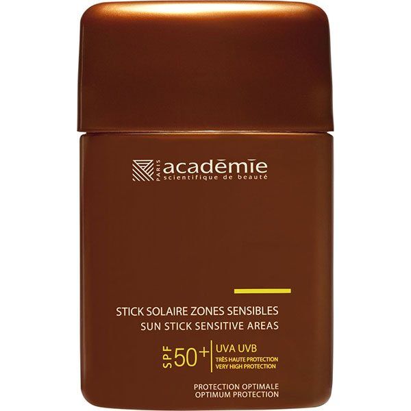 

Academie Защитный карандаш для чувствительных зон SPF 50+ 10 мл