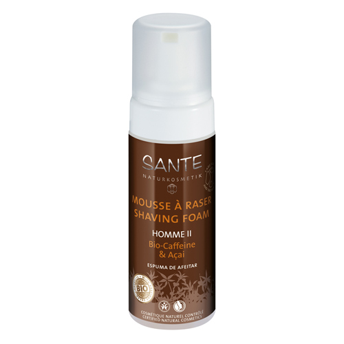 

Sante Пена для бритья homme II 150мл